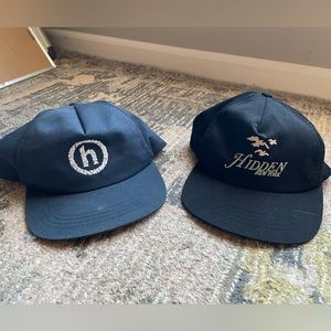 Hidden New York Hat Bundle